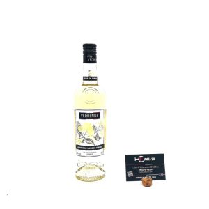 Liqueur de Fleur de sureau – Domaine Védrenne