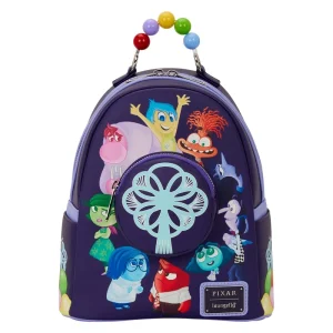 Loungefly Disney – Vice Versa 2 – Sac à dos