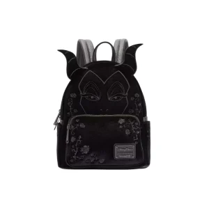 Loungefly Maléfique – La Belle au bois dormant- Sac à dos