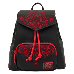 Loungefly Star Wars – Darth Maul – Sac à dos