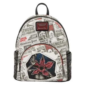 Loungefly – Stranger Things – Sac à dos