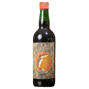 MANIBA – RHUM VINTAGE – RHUM VIEUX – 70CL
