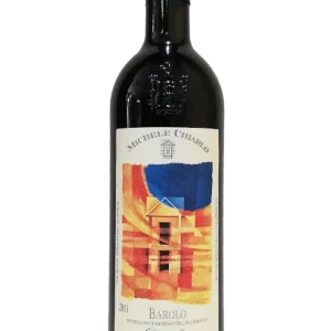 Barolo Cannubi / Michele Chiarlo