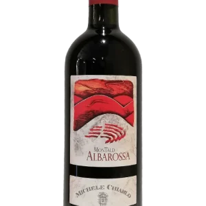 Albarossa DOC / Michele Chiarlo