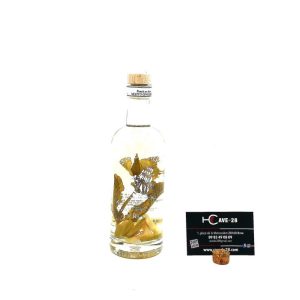 Mojito Gingembre – Punch au Rhum – Distillerie Fisselier