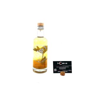 Mojito Passion – Punch au Rhum – Distillerie Fisselier