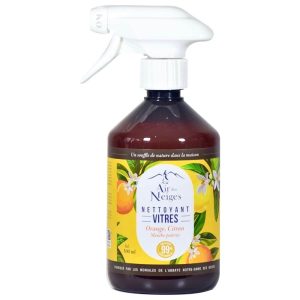 Spray Nettoyant Vitres (Air des Neiges) – Abbaye Notre-Dame des Neiges