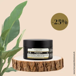 Nourishing Hair Mask Bio Vegan