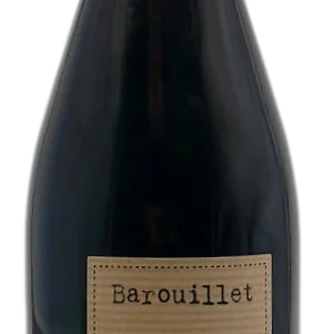 BergecRac rouge 2024