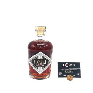 Patxaran – Liqueur de Prunelle anisée – Domaine Egiazki