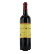 Château Lynch-Moussac – Pauillac 2018