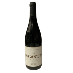 Domaine Peter Sichel – IGP Cucugnan Rouge – Les Jardiniers 2020