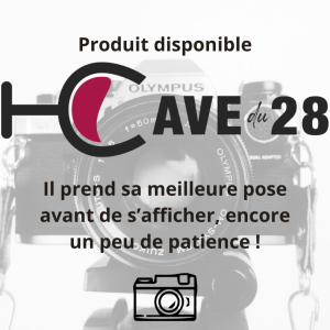 Saumur 2023 – blanc Domaine – Domaine Guiberteau