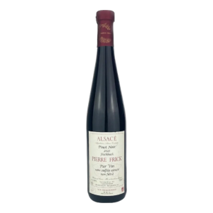 Pierre Frick – Alsace Pinot Noir Fischbach 2021