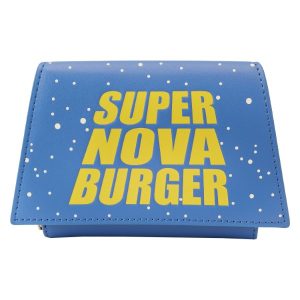Portefeuille Disney Loungefly Toy Story Pizza Planet