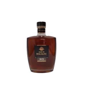 RHUM BOLOGNE VIEUX XO 42° 70CL