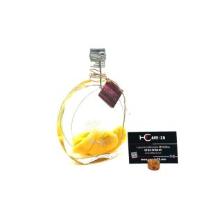 Rhum arrangé – Mangue – Boucaneries