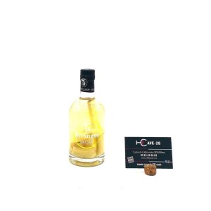 Rhums Arrangés – Gwamaré citron Gingembre 35cl – Rhums de Ced’