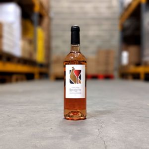 CHATEAU REVELETTE Aix en Provence Rosé 2023