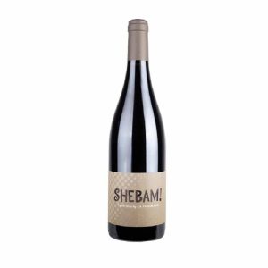Château la Dournie – Shebam 2021
