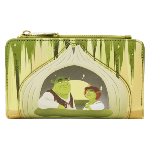 SHREK – Happily Ever After -Portefeuille LoungeFly