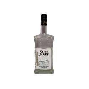 ST JAMES BRUT DE COLONNE 74.2°