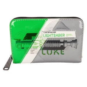 STAR WARS – Pouvoir de la force – Portefeuille Loungefly