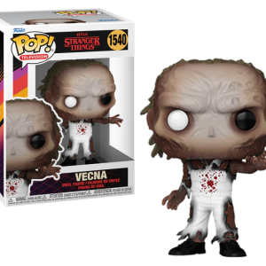 STRANGER THINGS – POP TV N° 1540 – Vecna (Transformation)