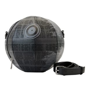 Sac à bandoulière Loungefly  Le Retour du Jedi l’Étoile de la Mort