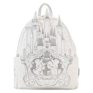 Sac à dos Disney Loungefly  Cendrillon Happily Ever After