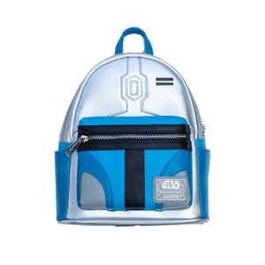 Sac à dos Loungefly Jango Fett Helmet Exclu