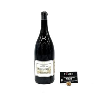 Saint Joseph 2021 – Magnum – Rouge – Poivre et Sol – F. Villard