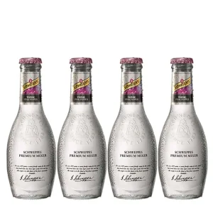 Schweppes Premium Tonic Pink Pepper