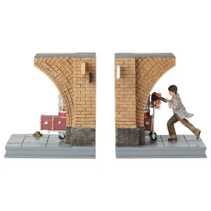 Serre-livre plateforme 9 3/4 – Wizarding World of Harry Potter