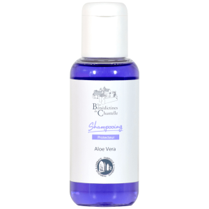 Shampooing à l&rsquo;Aloe Vera – Abbaye de Chantelle