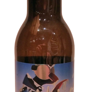 75 cl Snowball