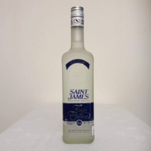 Saint-James Blanc « Fleur de Canne » 50%