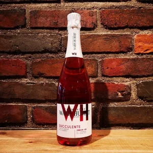 Champagne Waris Hubert – Succulente