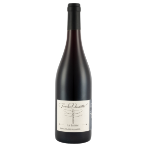 Domaine des Terres Vivantes – Beaujolais Villages – La Lutine 2022