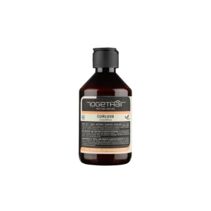 Curluxe Shampoo Bio Vegan