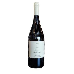 DOMAINE GUIBERTEAU SAUMUR BLANC BREZE 2022 75 CL 12,5°