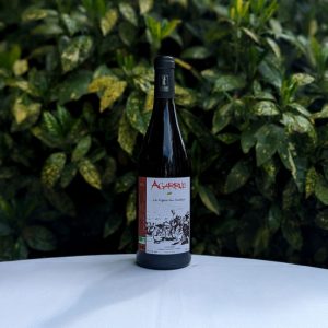 DOMAINE AGARRUS IGP Cevennes La Vigne du Facteur 2021