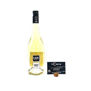 Vin de France – Bulles fraîches – UBY 002