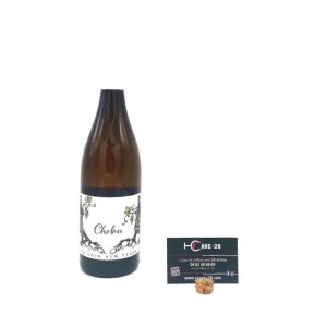 Vin de France – Chelou – Un coin sur Terre