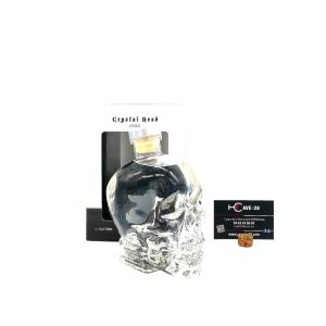 Vodka Canadienne – Crystal Head