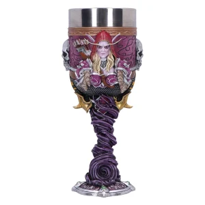 WORLD OF WARCRAFT – Alexstrasza – Goblet 19.5cm