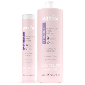 Zero Yellow Conditioner 250 ml