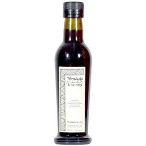 Vinaigre BIO à la noix –  Monastère de Solan