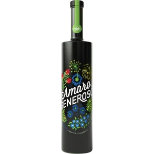 Amaro Generoso