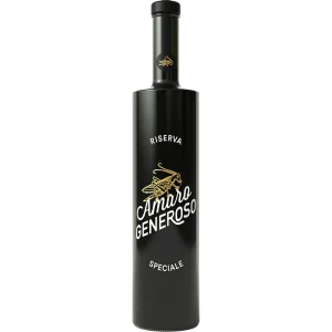 Amaro Réserve spéciale Generoso